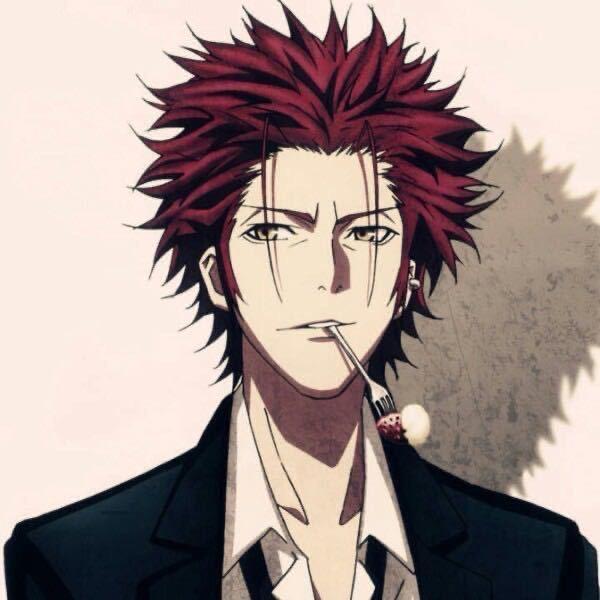 虎虎酱(命运方舟)