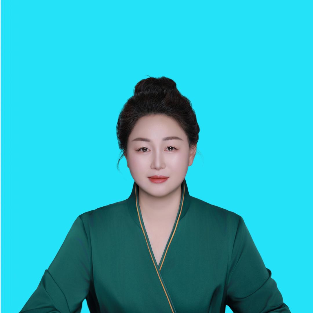 海的女儿