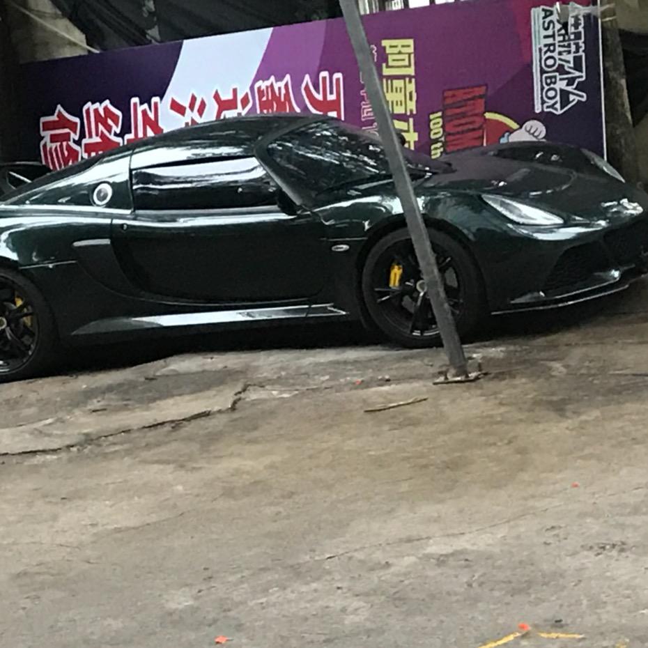 开鑫达汽车维修