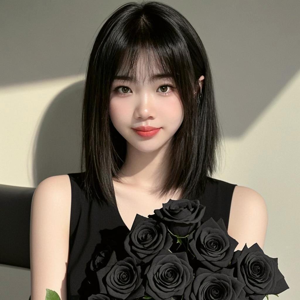 @我不是淑女