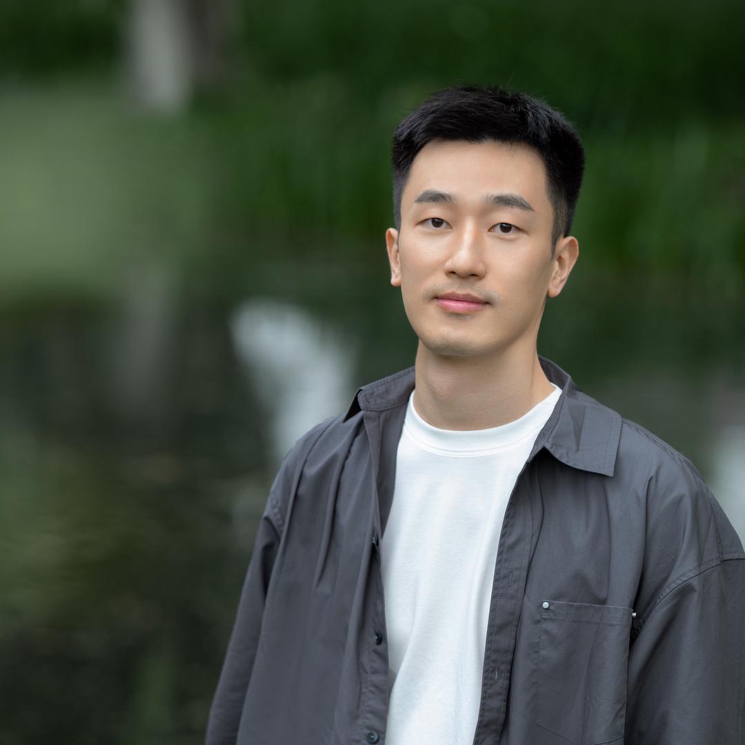 应徐翔的心理空间