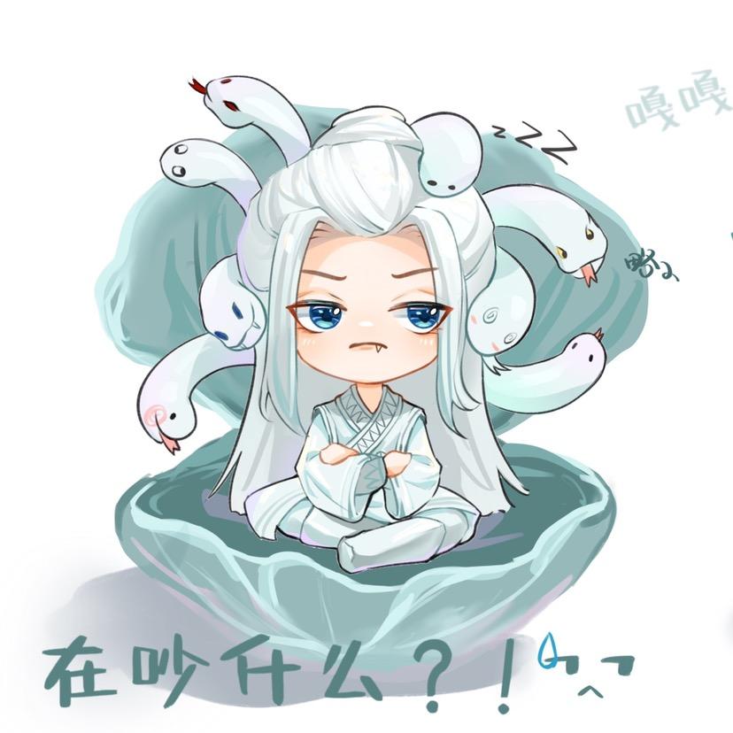 爱吃掐菜炒鸡丝的米拉头像