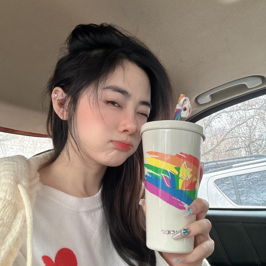 九零后的老阿姨
