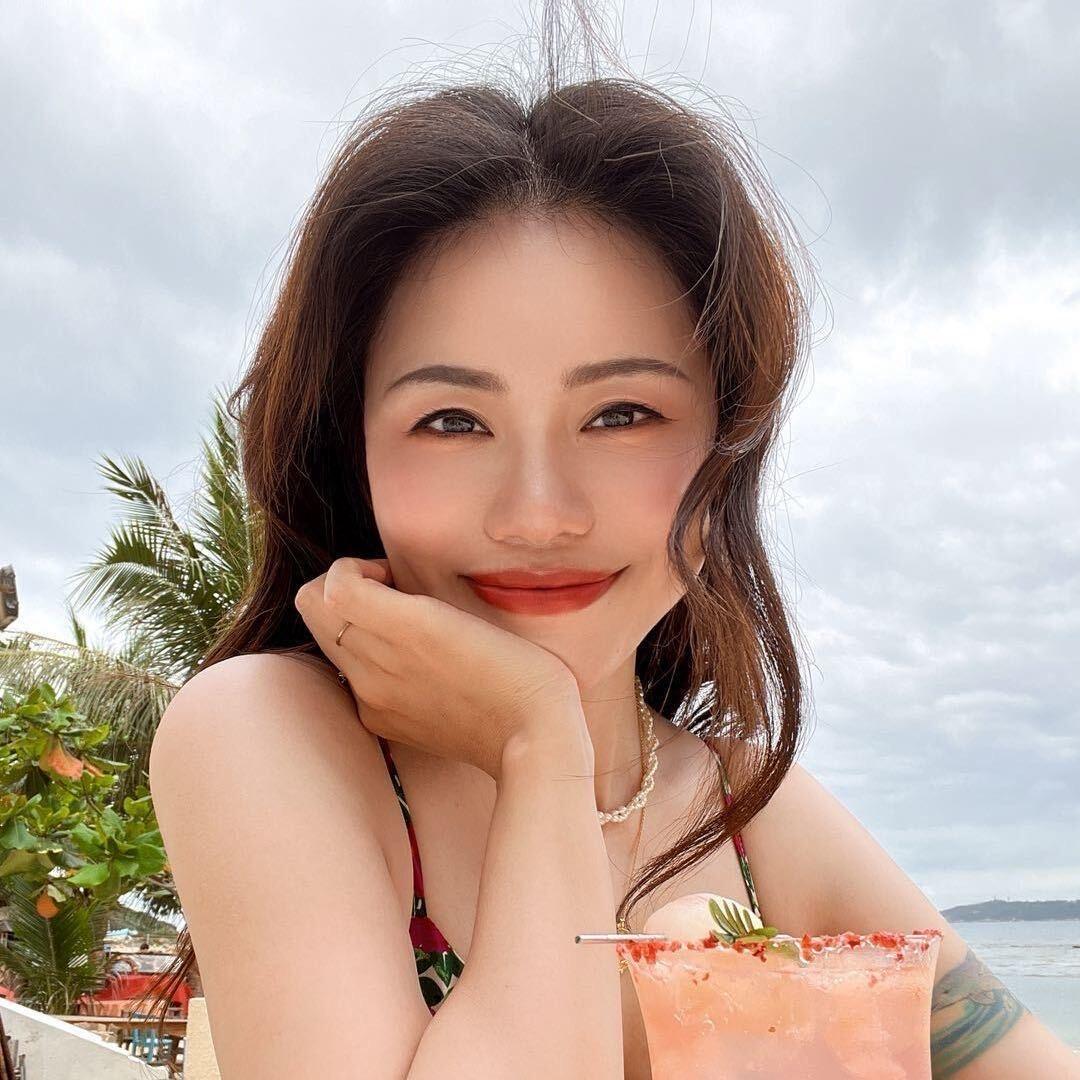 彩虹姐rainbow