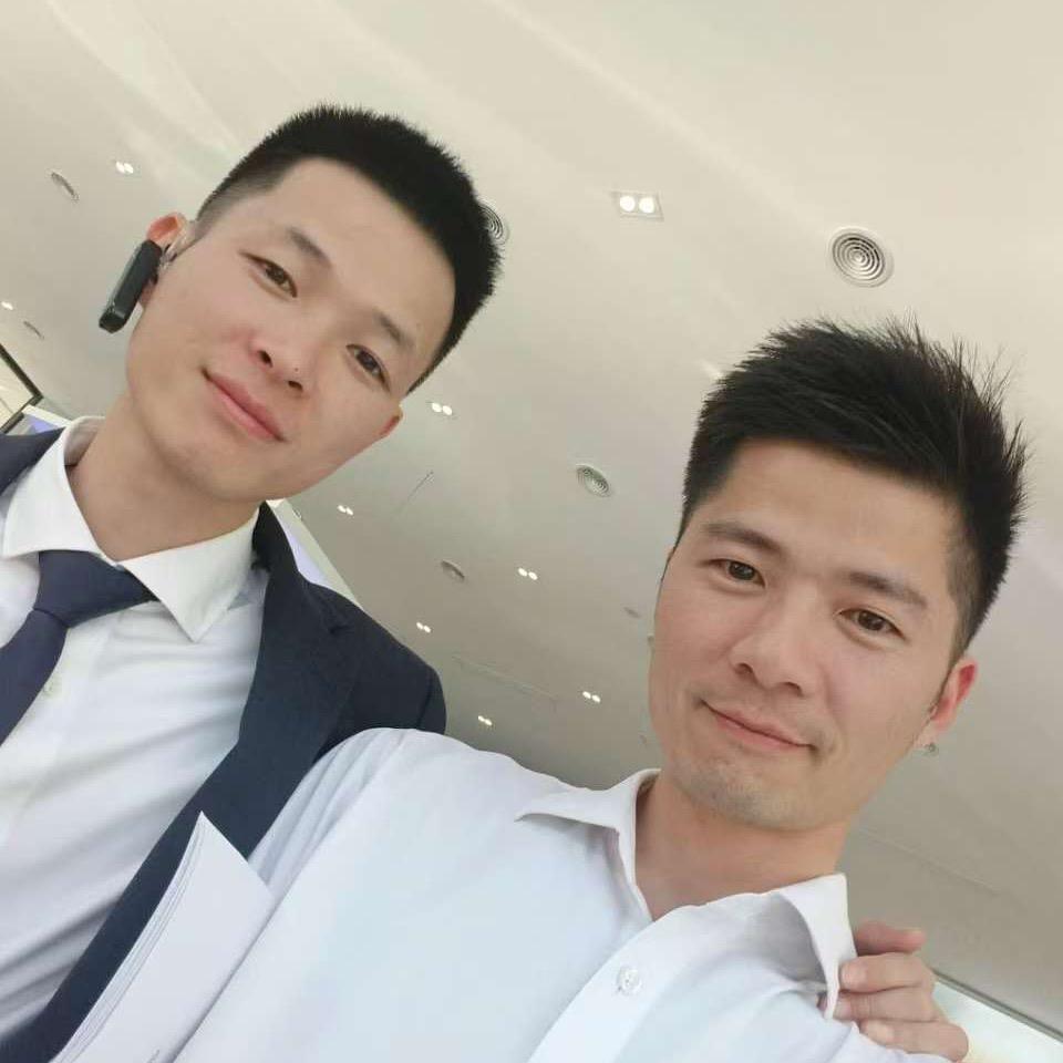 富盛彭于晏
