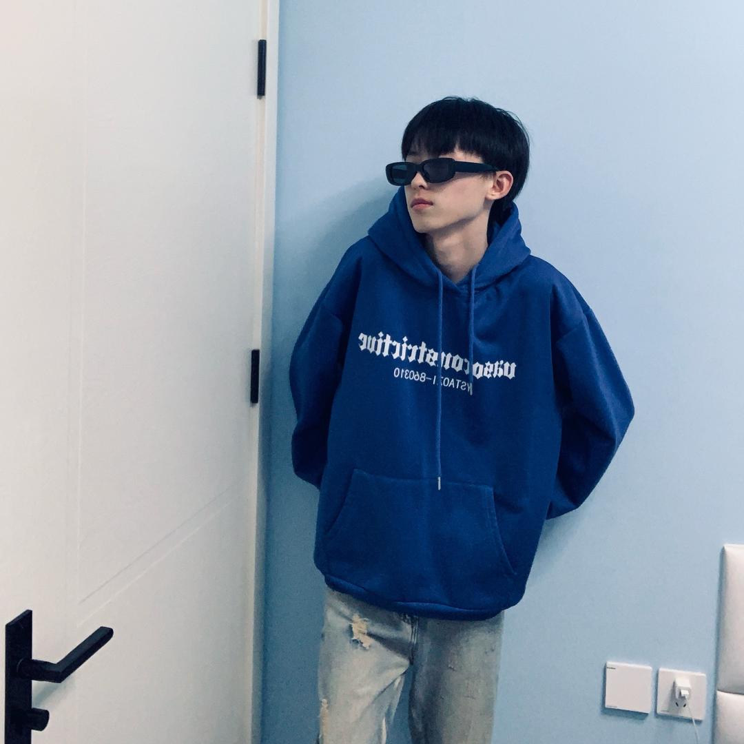 柑橘乌云🌩️