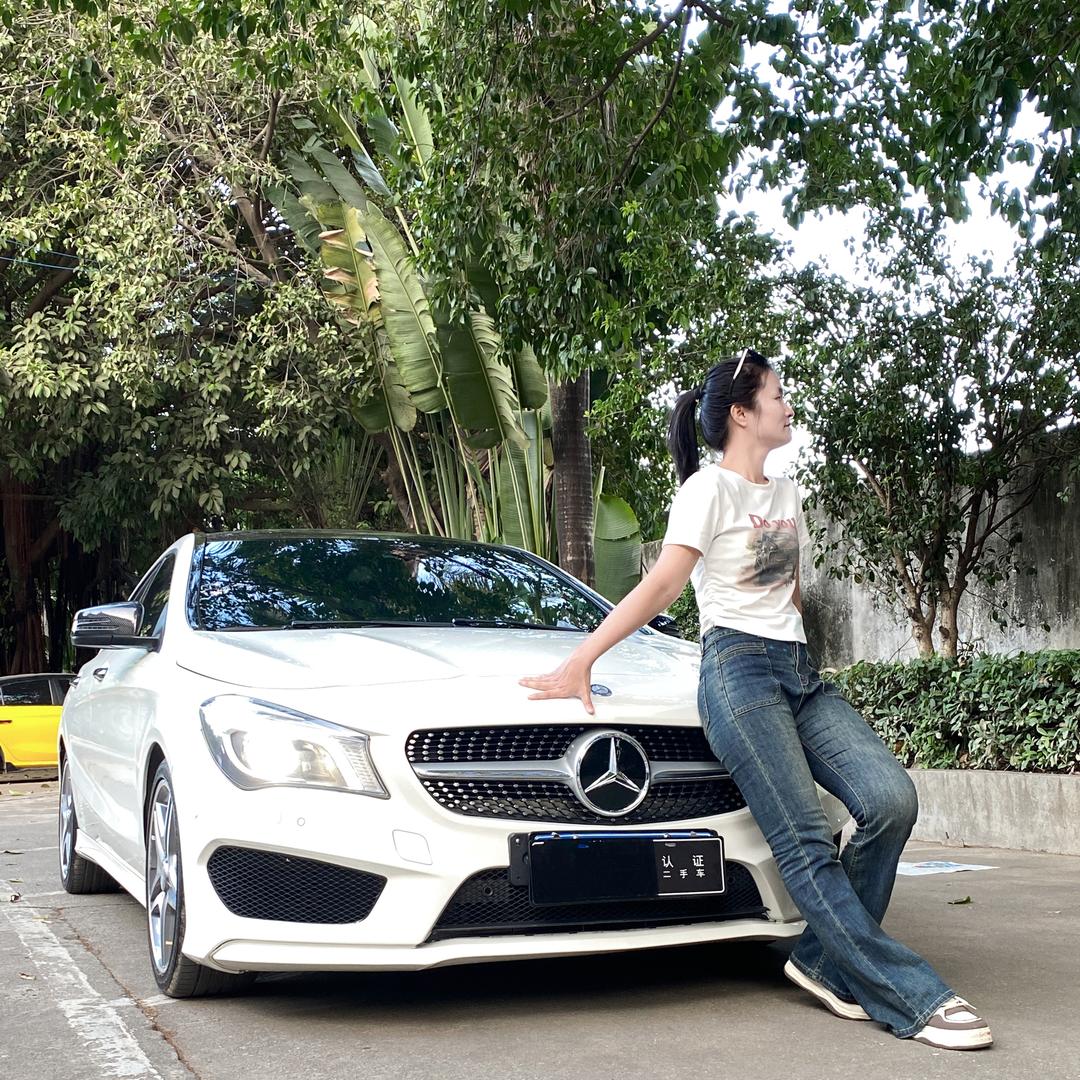 东莞·小辣椒二手车🚗