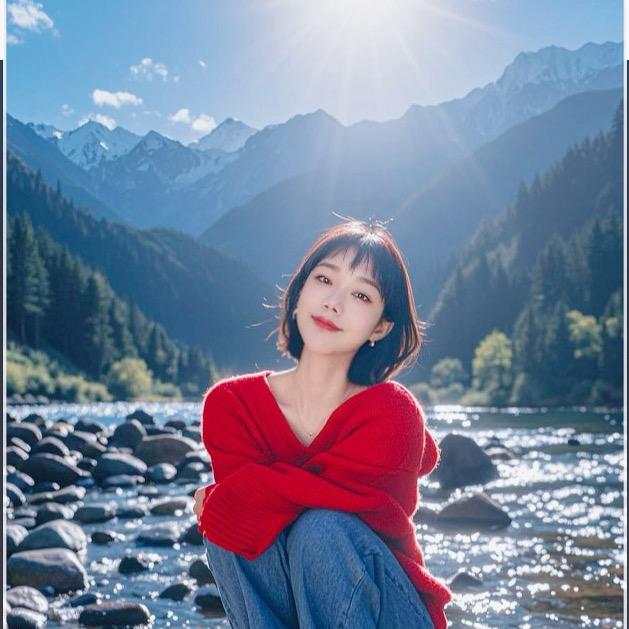 天天好运气（㙓燚）