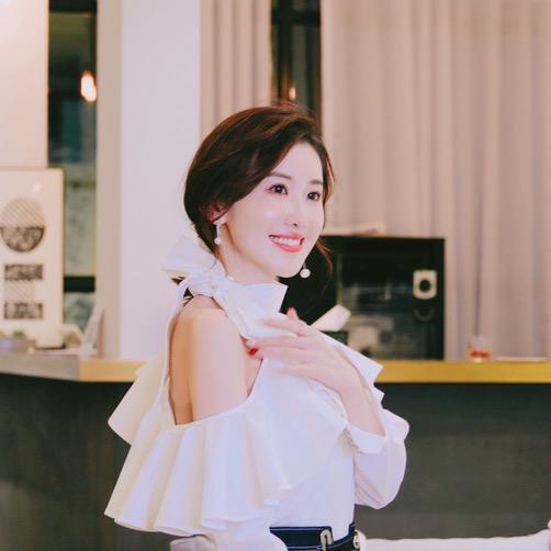 姜梦茹