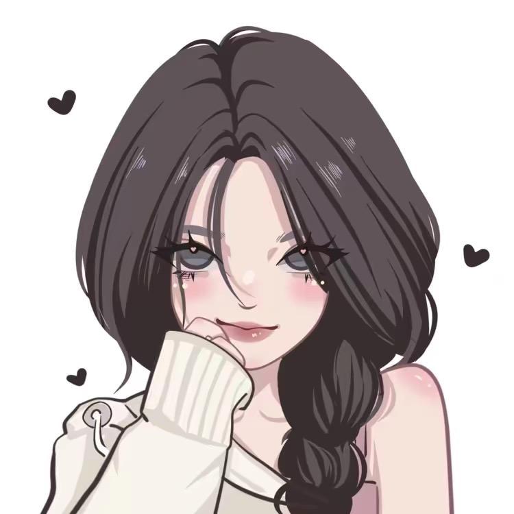 碳烤小肥羊💓