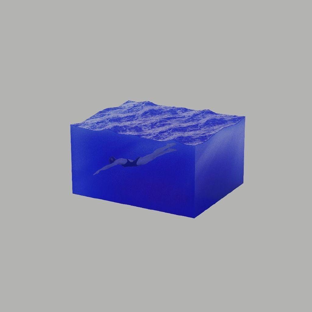 橘子海边