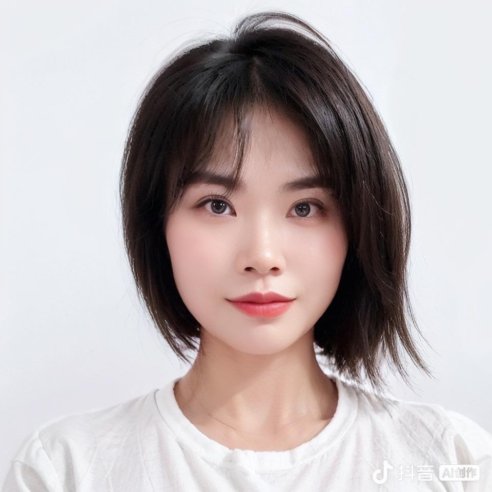 幼儿园的杨杨老师