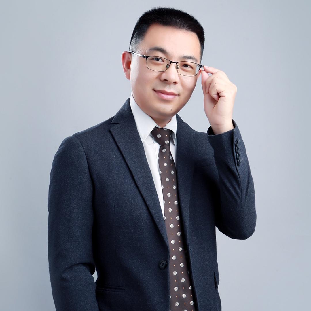 锋哥讲财税