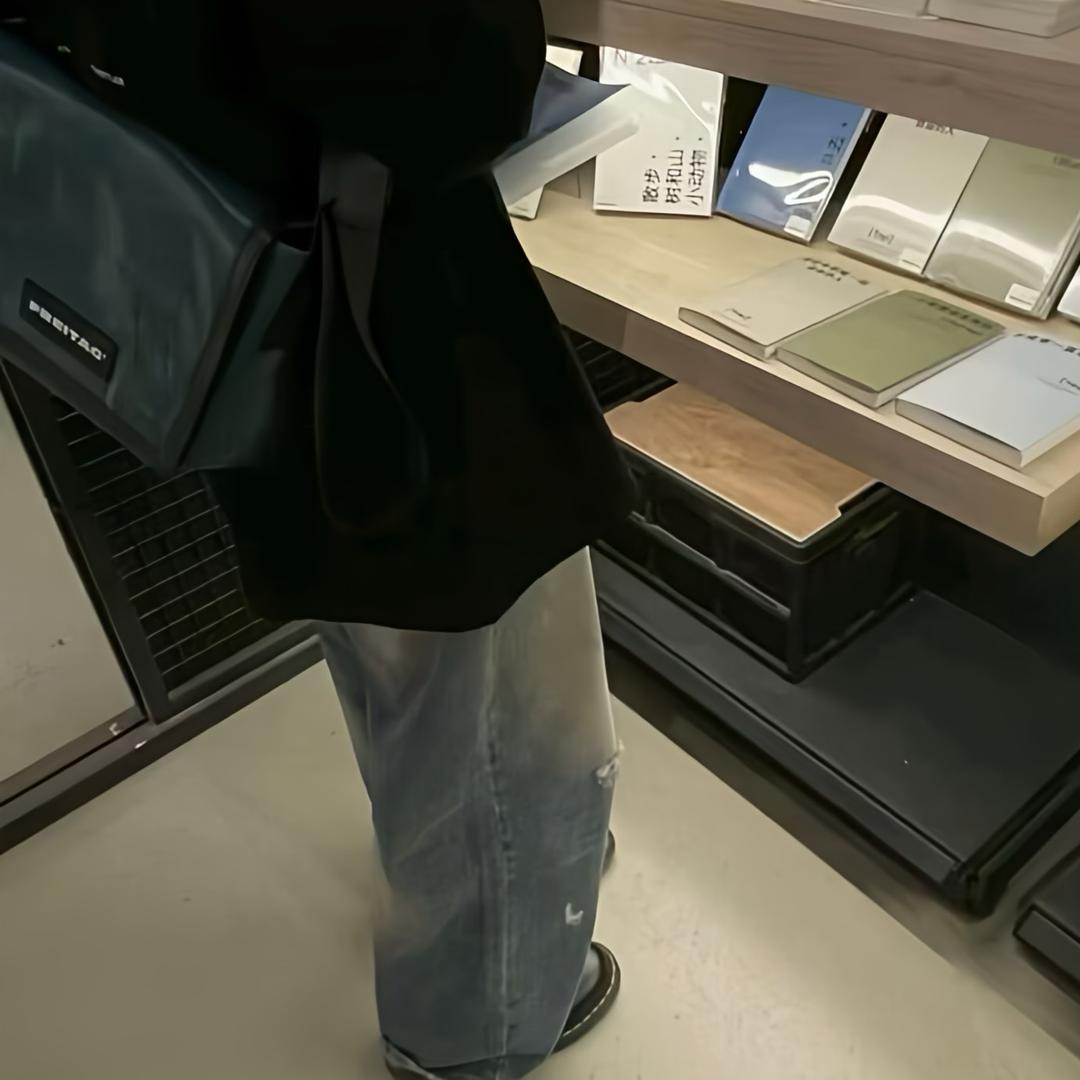 总叹气