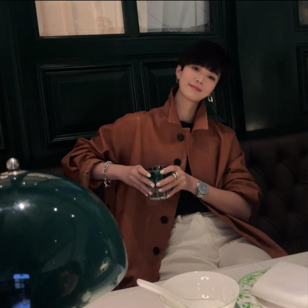 老贝 Bayberyl(轻奢甄选)