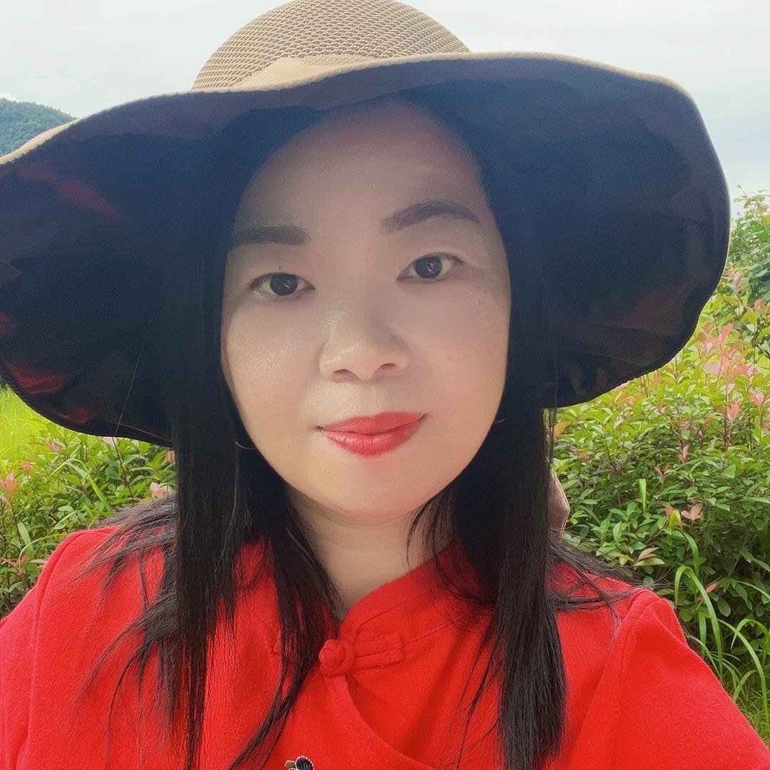 哈哈姐（现场编歌）