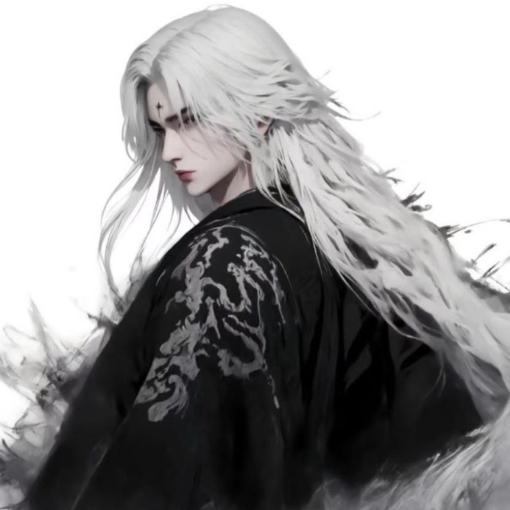 身骑宝驹脚踏红霞