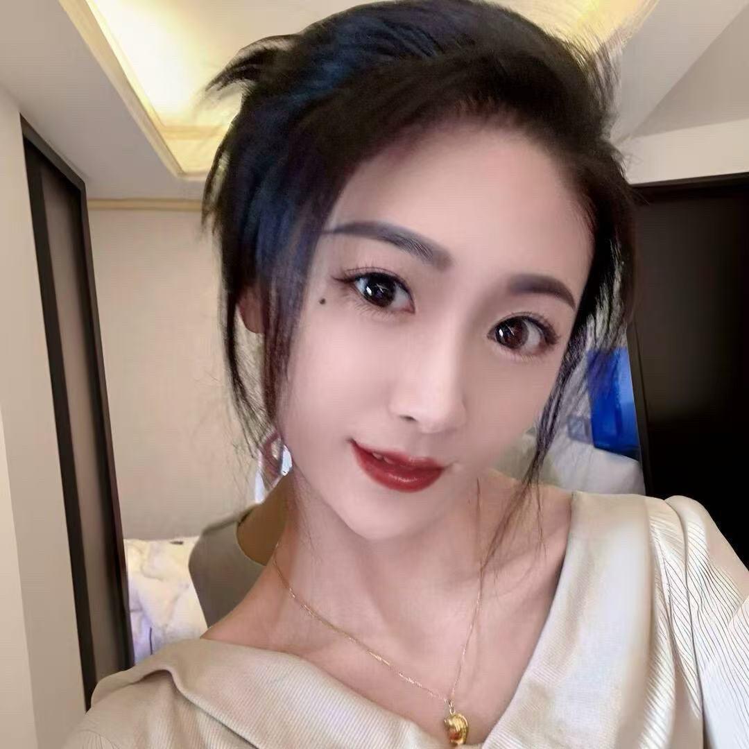 昭昭如愿💃