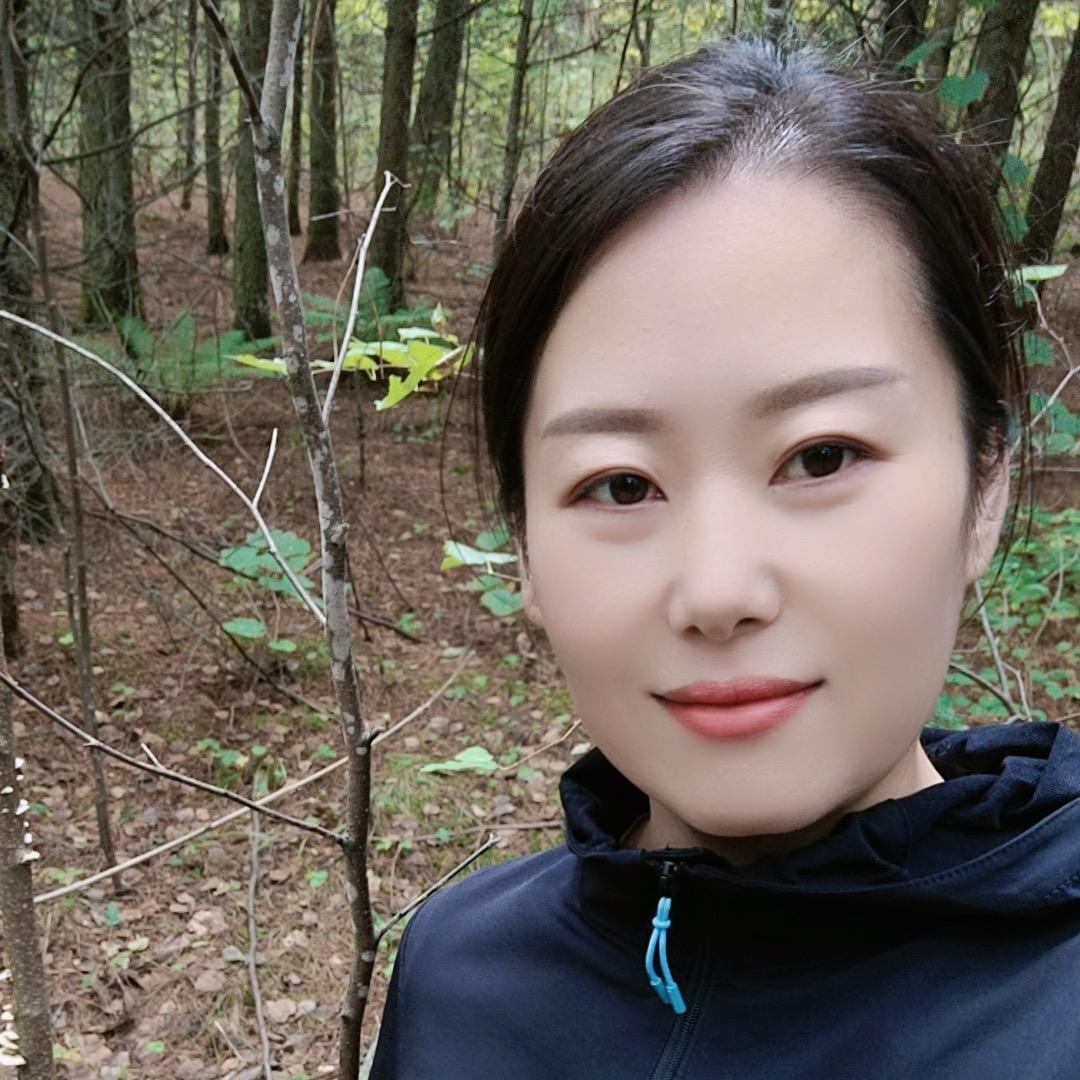 老姑娘小号