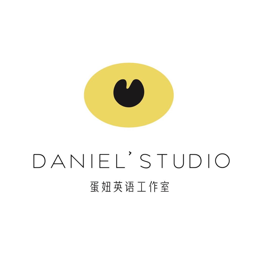 蛋妞英语工作室