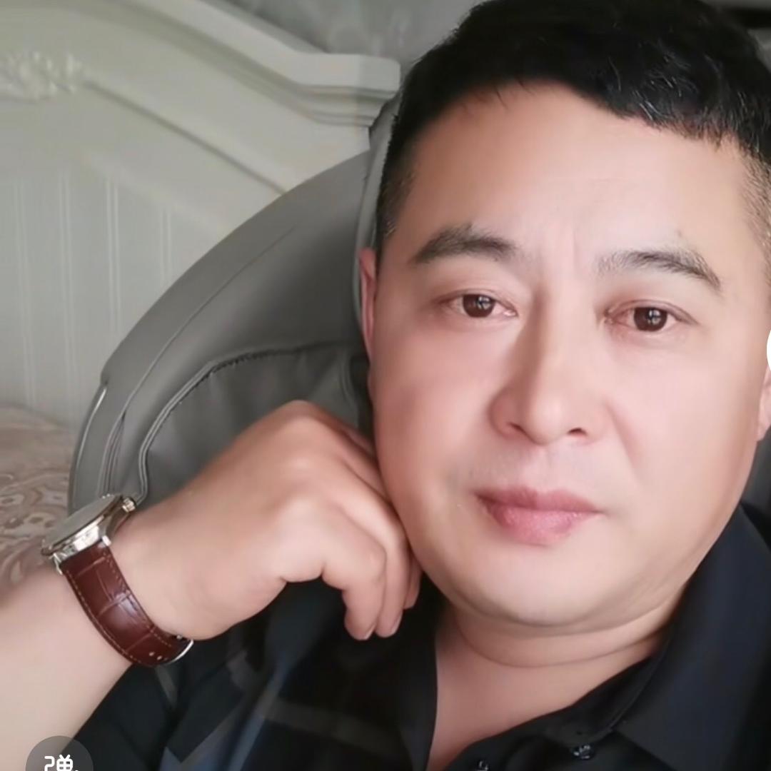 一路前行（寻缘）