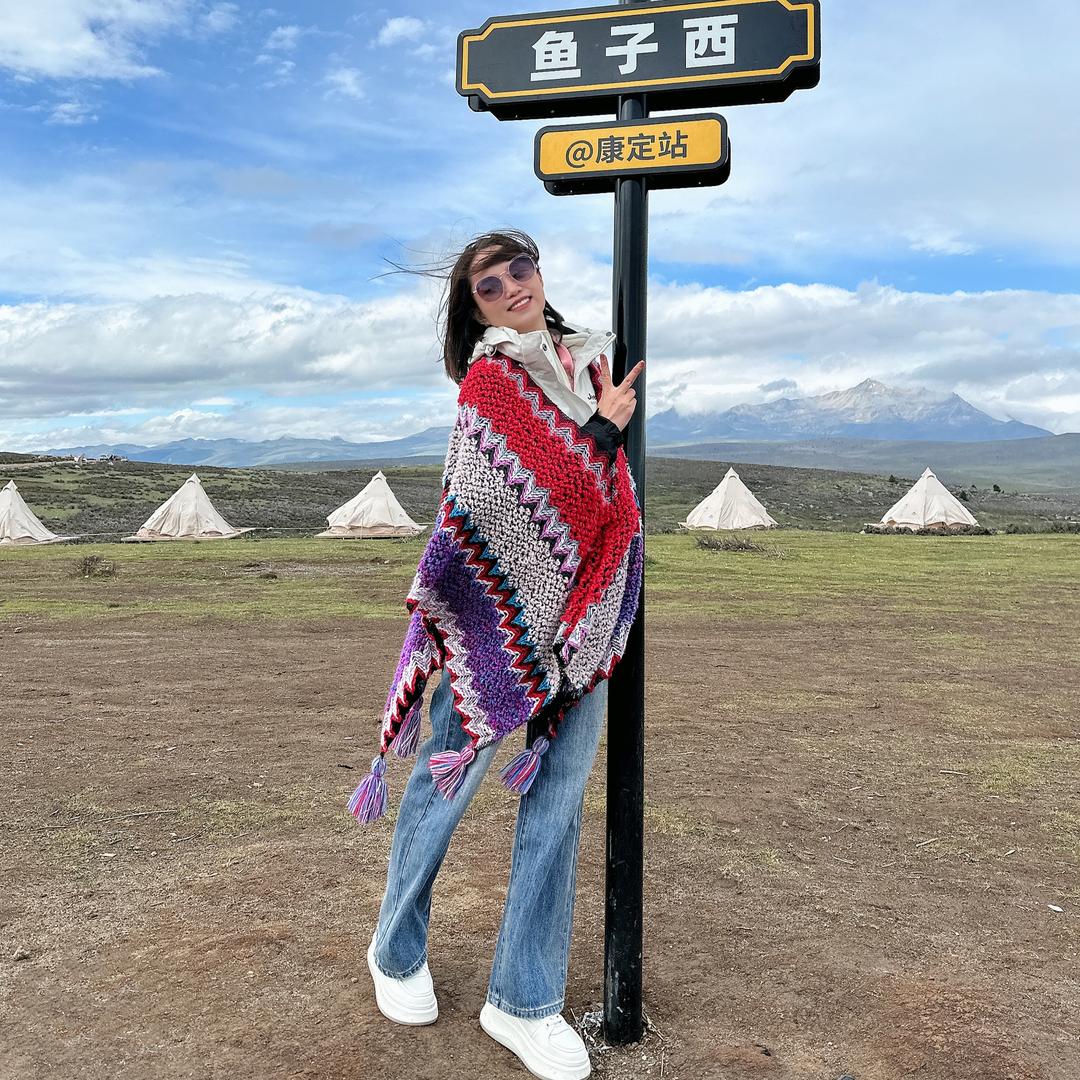 灰灰✌️