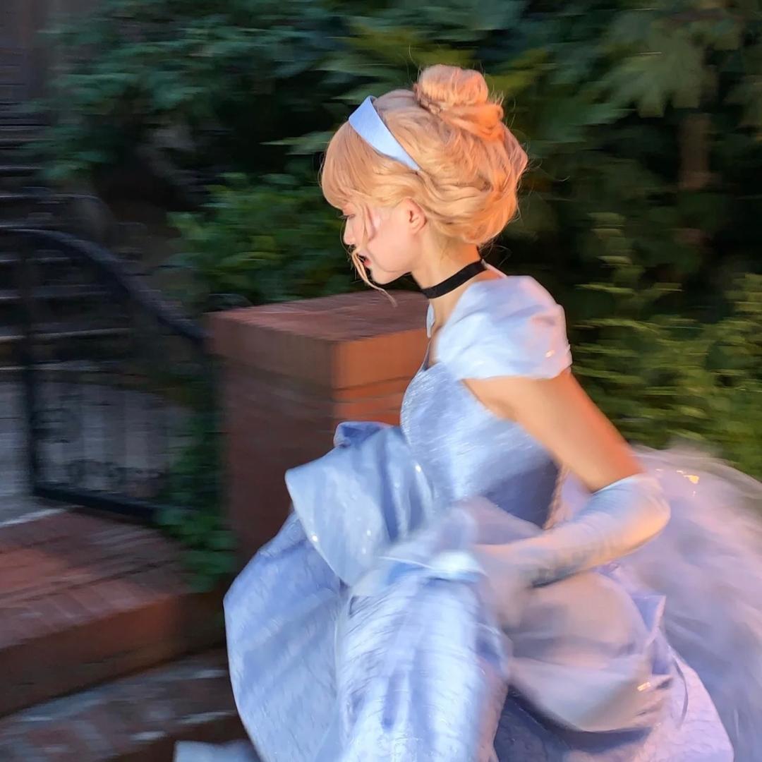 婧德瑞拉🧝🏻‍♀️