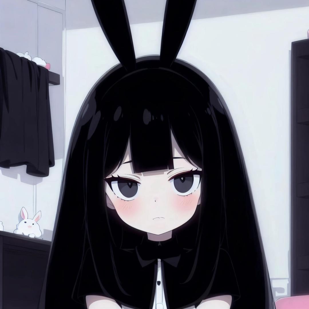 瑞贝特🐰