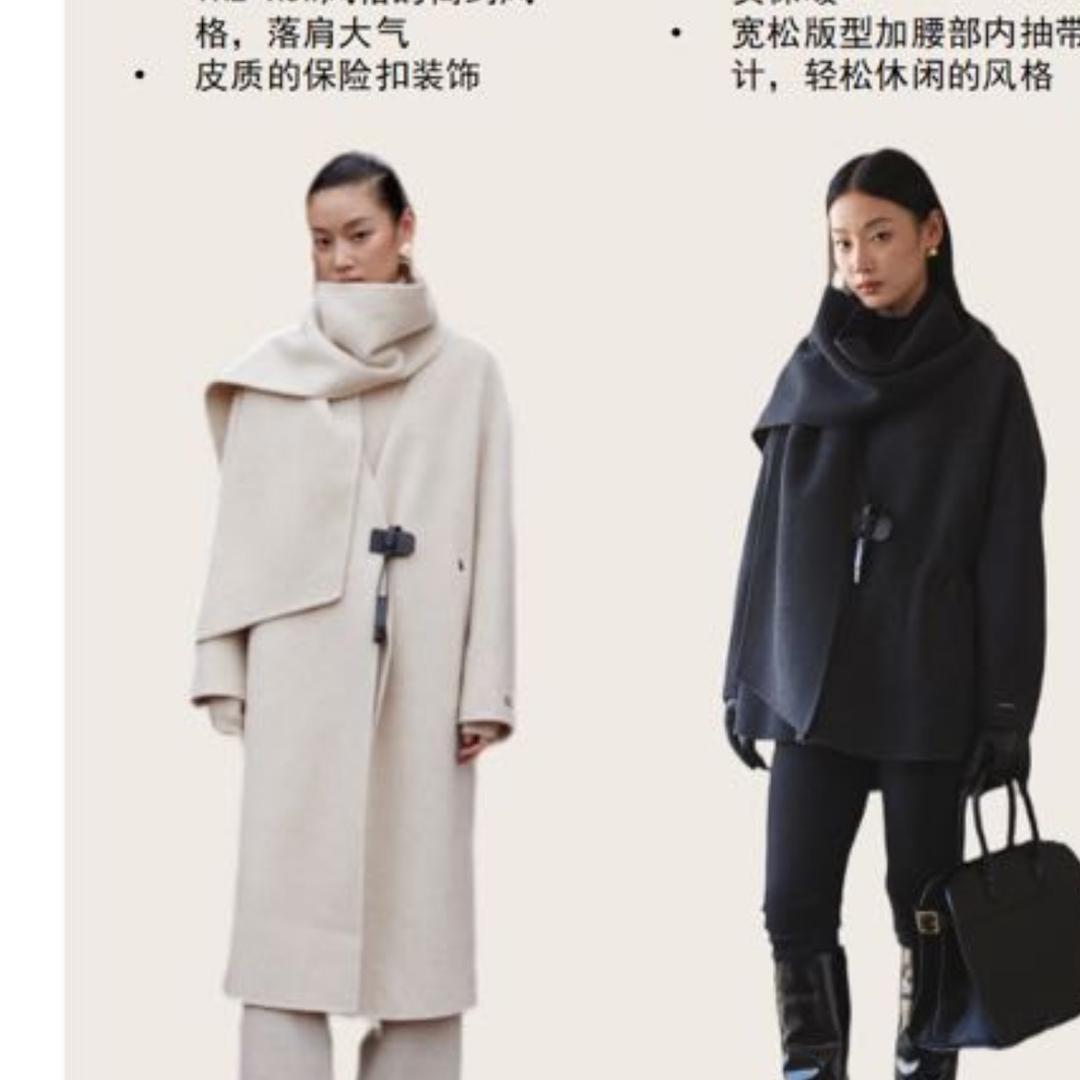 艾维搭配师-郑州杉杉中牟店