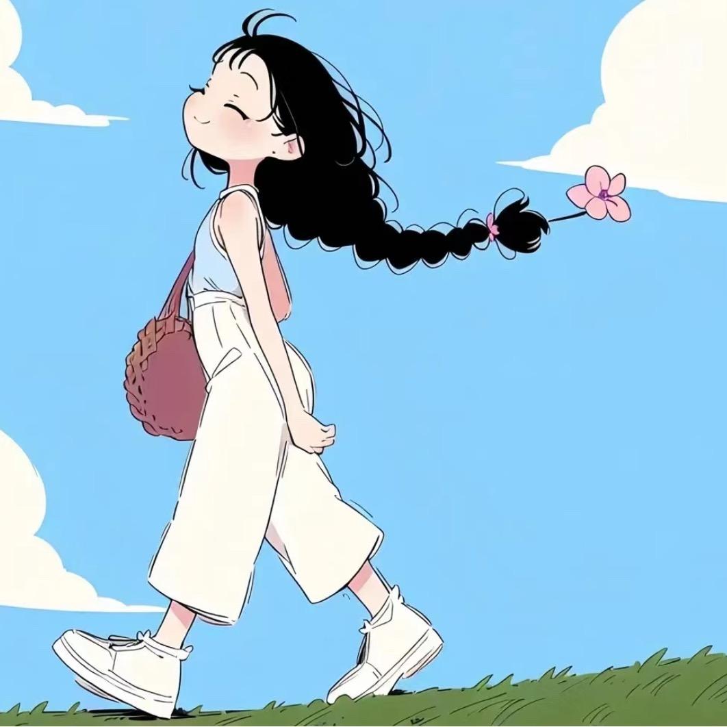 叫我潴潴吖