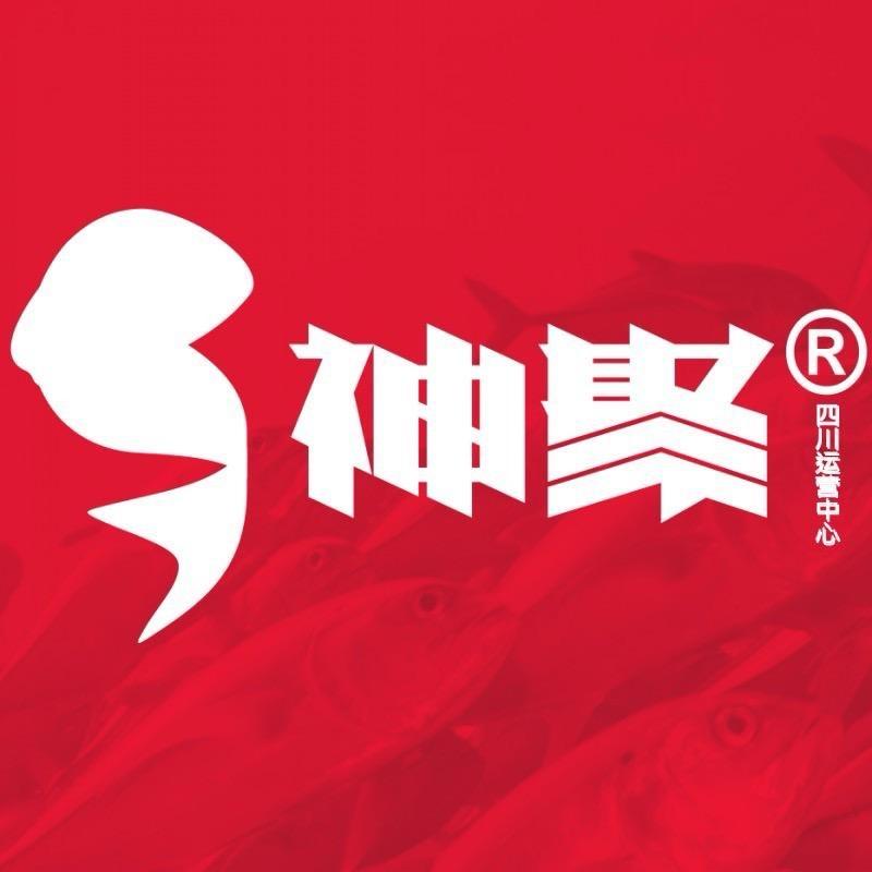 神聚得鱼户外