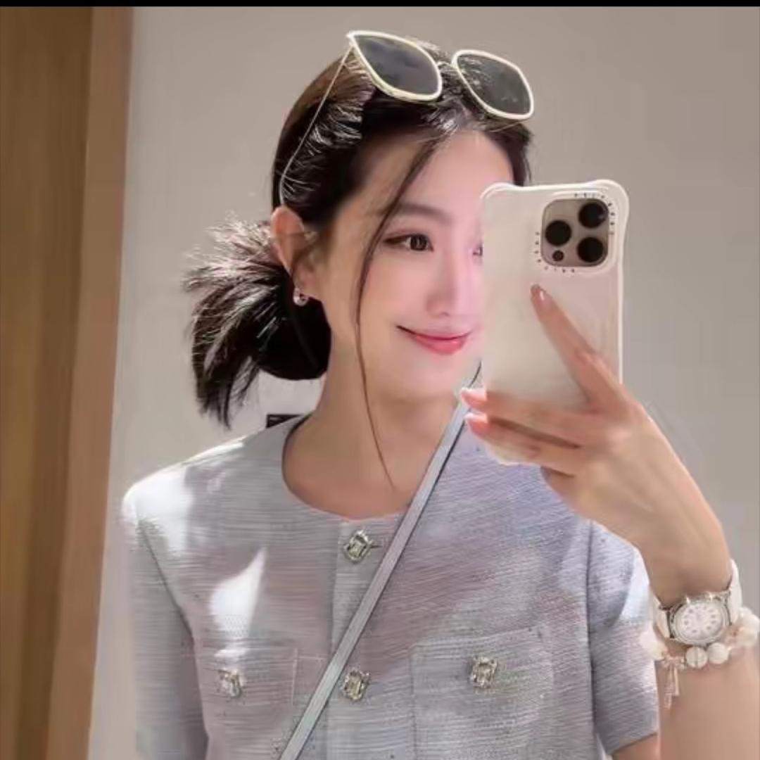 大李Dali（穿搭分享）
