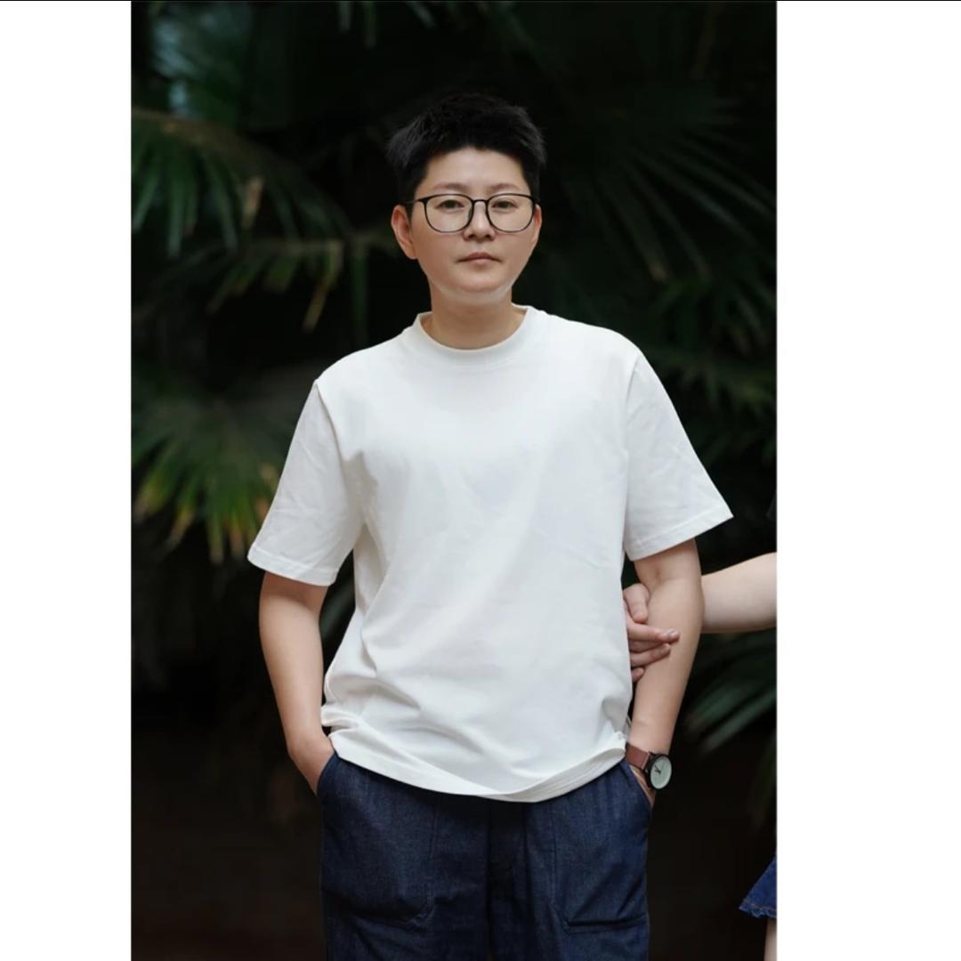 杭州小马哥（小个子穿搭）