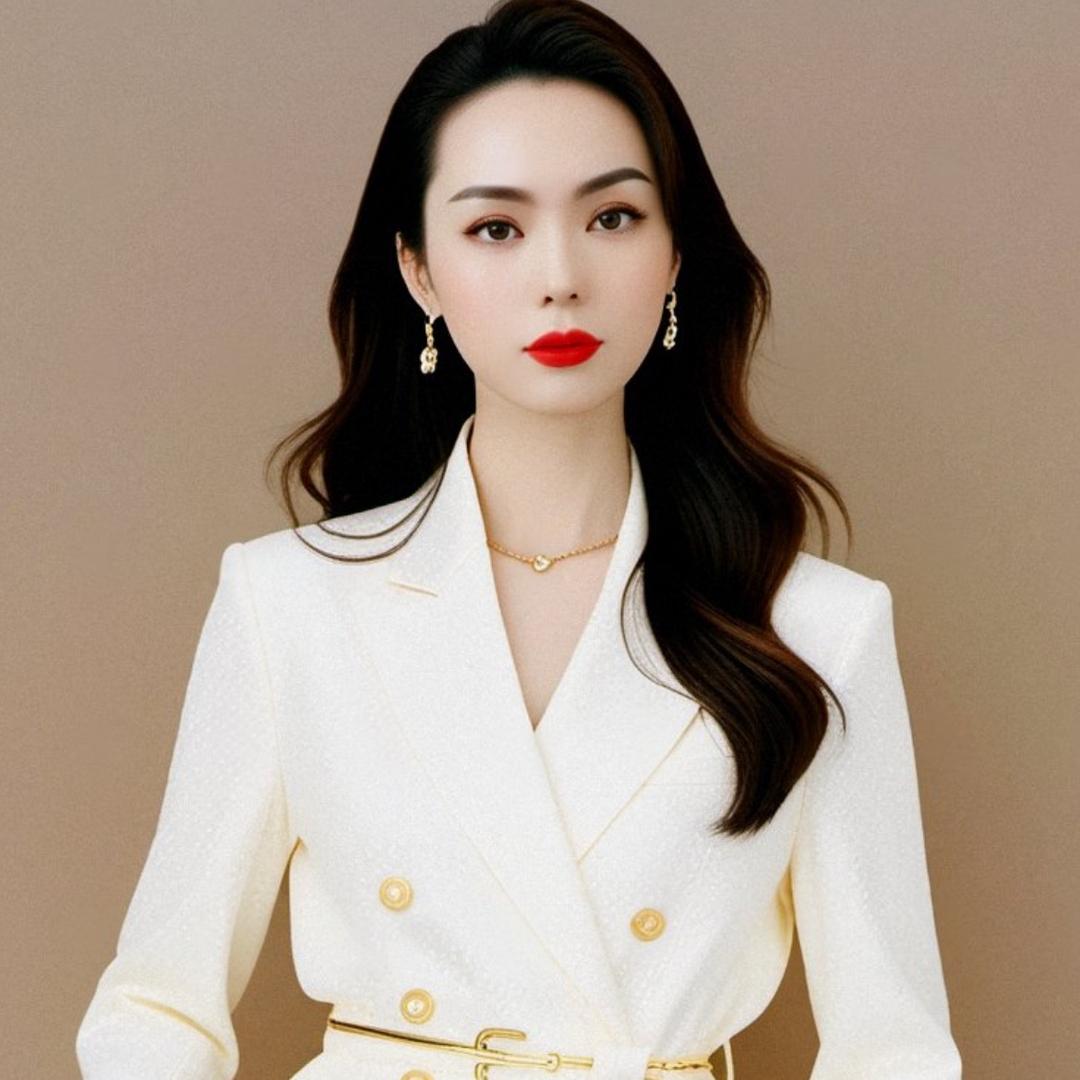 林姐美业