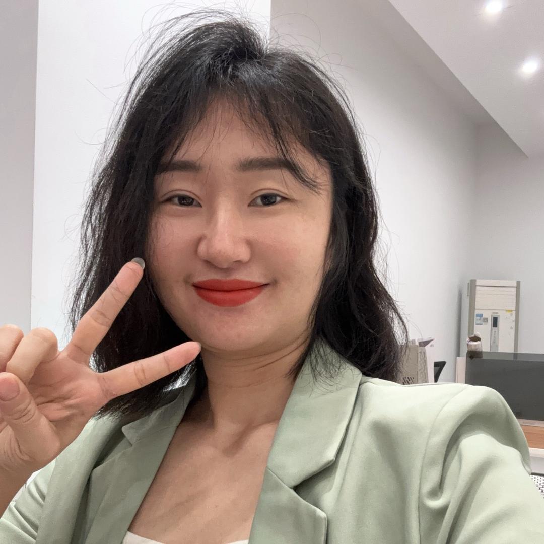 小梦在路上♛🧚🏻‍♀️