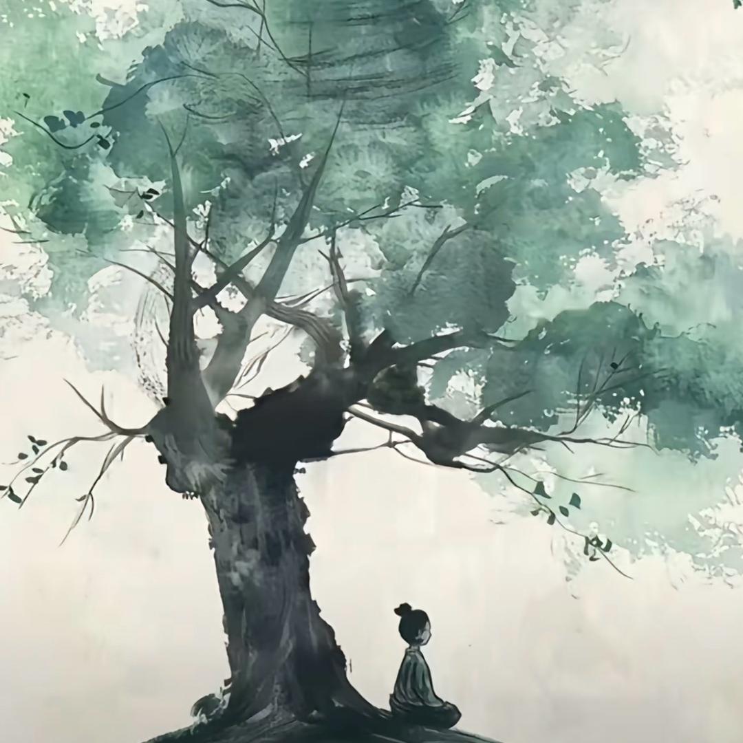 上善若水、