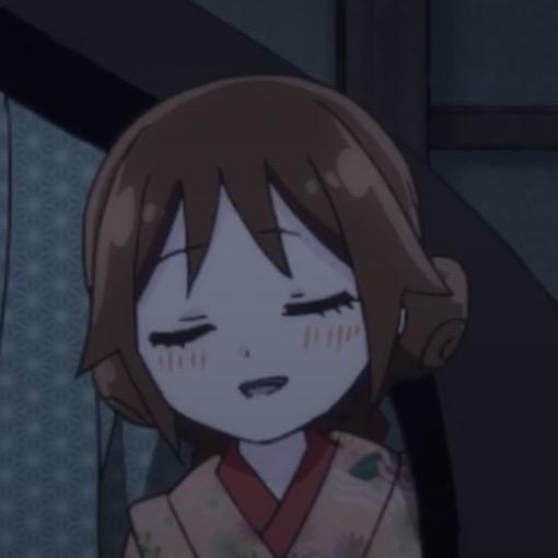 狸狸lll