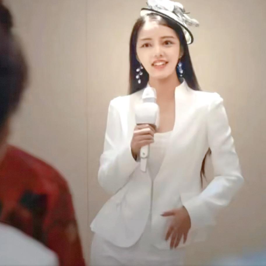 形体管理师妍妍（带货努力赚钱版）