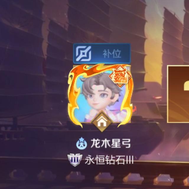 王者荣耀-小白（新手上王者）