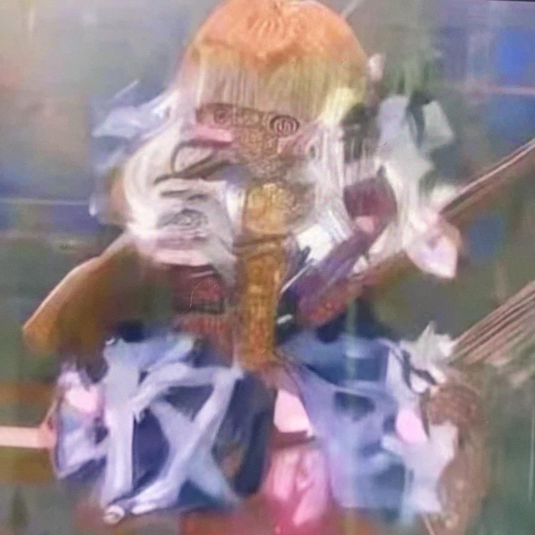 👂甜甜你喜欢吗