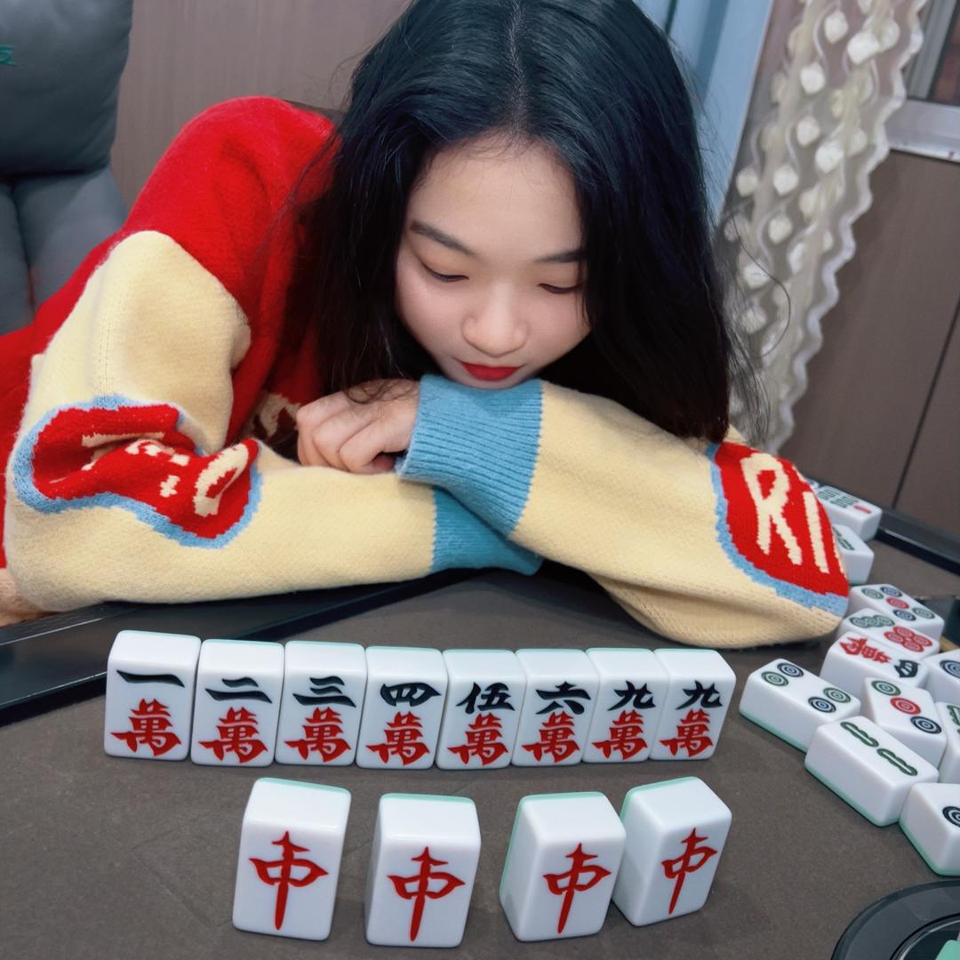 欧尼🀄️全能型选手