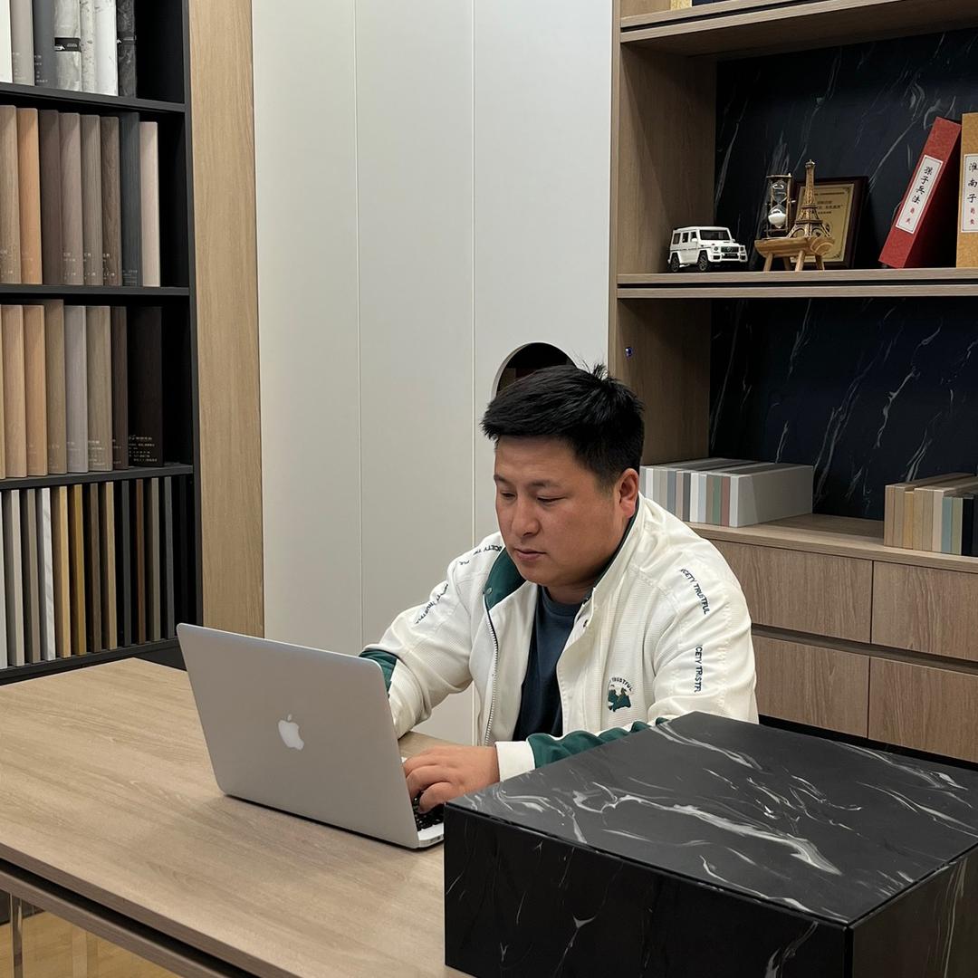 葱花子丨兰州全屋定制