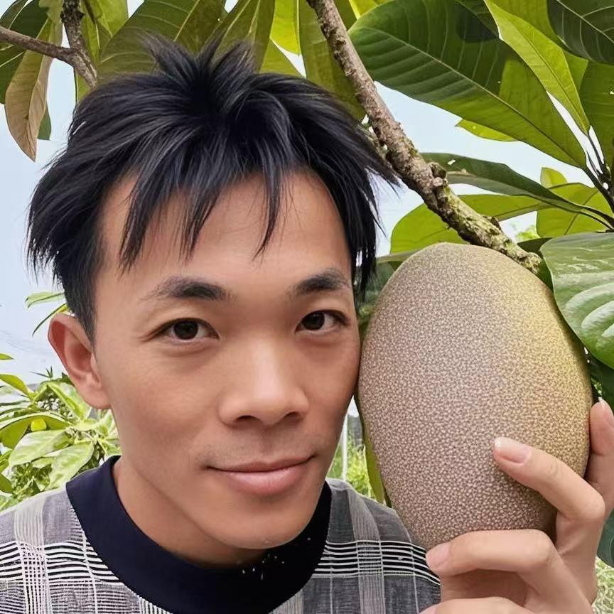润苗树总园艺