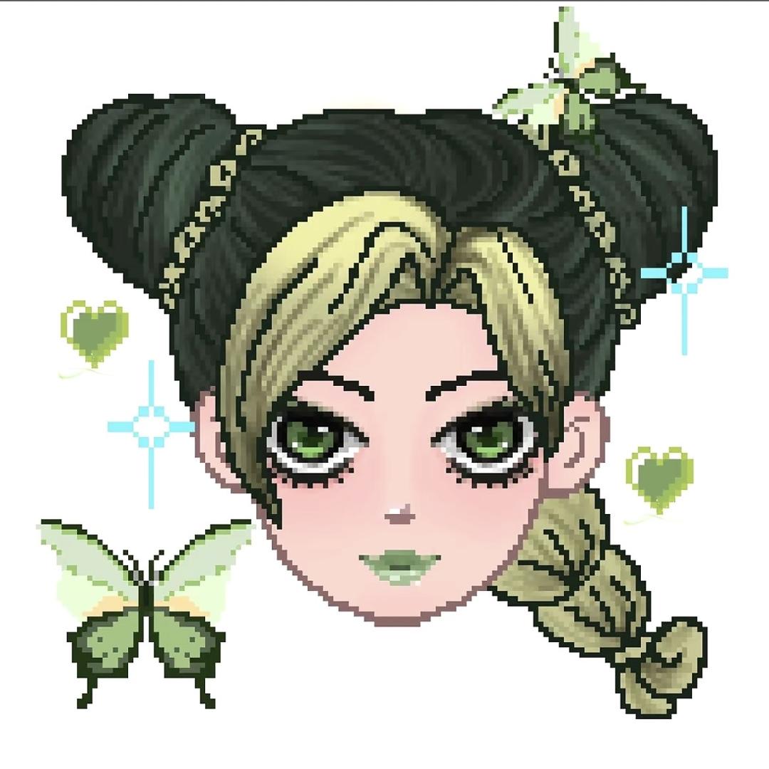 虞欣🌸