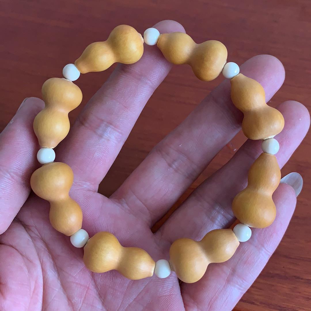 难得葫芦