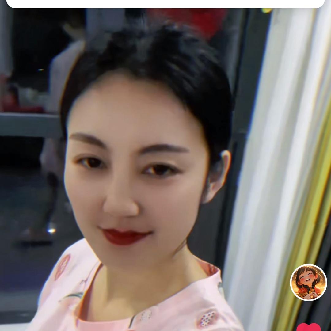 珊珊你好
