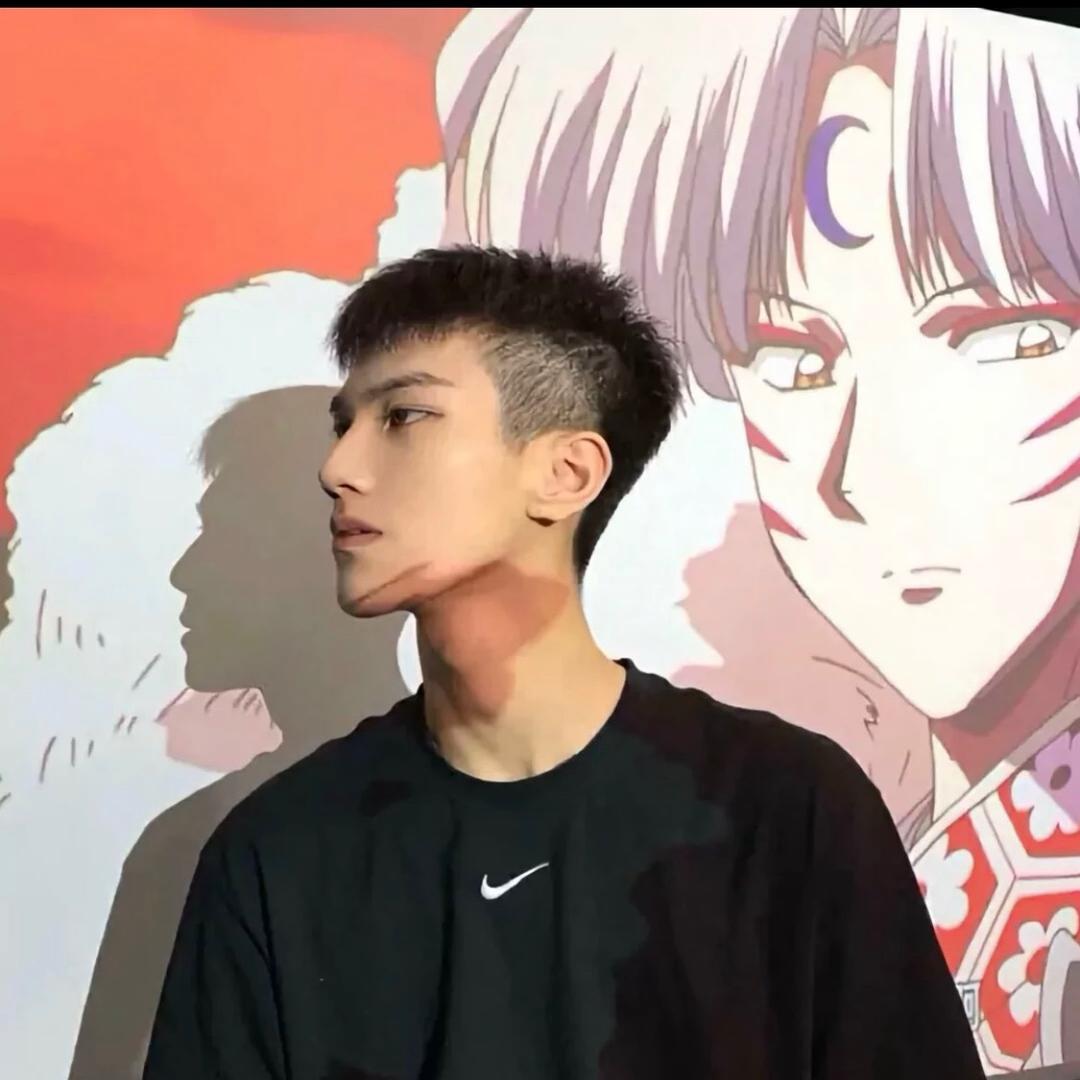 要开心..