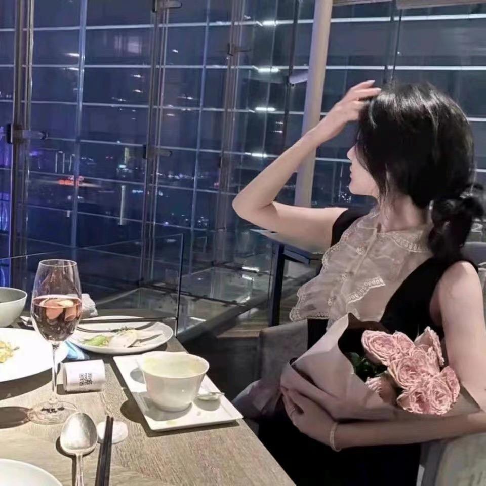 朵朵超会吃