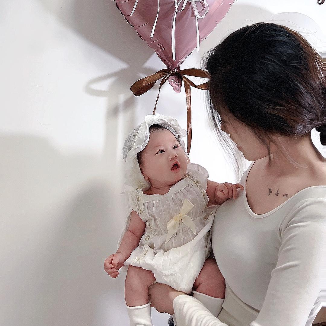 池恩baby👧