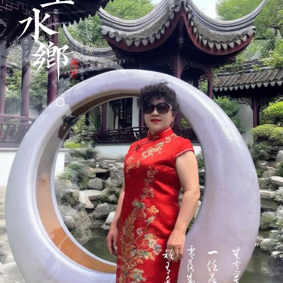 玲姐（手机摄影）
